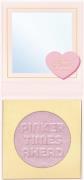 Too Faced Cheek Popper Blushing Highlighter - Pudder hos Magasin