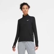 Nike Element 1/2zip Løbetrøje L - Træningøjer hos Magasin