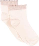 mpWoman Ginny Socks Ankelstrømper Str 40/42 - hos Magasin