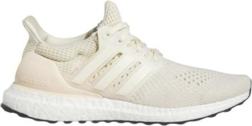 adidas Ultraboost 1. 0 Sneakers Kvinde Brun Løbesko Str 40 - hos Magas...