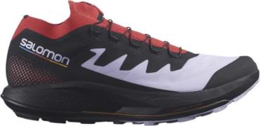 Salomon Pulsar Trail Pro Trail Løbesko Mand Sort Løbesko Str 44 - hos ...