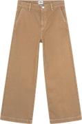 Mads Nørgaard - Copenhagen Pilao Pants Str 4 år - Sand Jeans hos Magas...