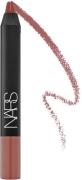 Nars Velvet Matte Lip Pencil - Lipliner hos Magasin