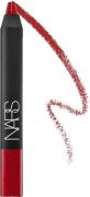 Nars Velvet Matte Lip Pencil - Lipliner hos Magasin