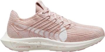 Nike Pegasus Turbo Flyknit Next Nature Løbesko Kvinde Pink Løbesko Str...