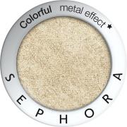 Sephora Collection Colorful Magnetic Metal & Sequin 1 G - Single hos M...