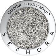 Sephora Collection Colorful Magnetic Metal & Sequin 1 G - Single hos M...