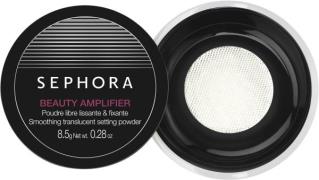 Sephora Collection Beauty Amplifier Smoothing Translucent Setting Powd...