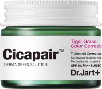 Dr Jart+ Cicapair™ Tiger Grass Color Correcting Treatment 15 ml - Ansi...