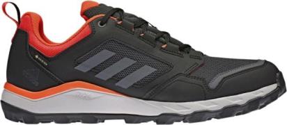 adidas Tracerocker 2. 0 Goretex Trail Løbesko Mand Sort Løbesko Str 46...