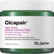 Dr Jart+ Cicapair Tiger Grass Sleepair Intensive Mask 110 ml - Ansigts...