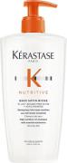 Kérastase Kérastase Nutritive Bain Riche Shampoo 500ml 500 ml - Shampo...