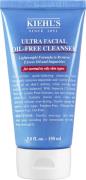 Kiehl's Ultra Facial Oilfree Cleanser 150 ml - Serum hos Magasin