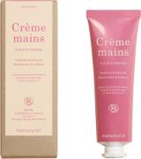 Manucurist Orange Blossom Hand Cream 60 ml - Håndcreme hos Magasin