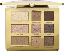 Too Faced Natural Eyes Palette 12 G - Paletter hos Magasin