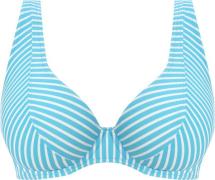 Freya Jewel Cove UW High Apex Bikini TOP Bikinitoppe Str F 85 - hos Ma...