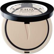 Sephora Collection Mineral Compact Foundation - Kompakt hos Magasin