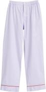 Hay Outline Pyjama Trouserss/m-lavende Natbukser - hos Magasin