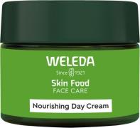 Weleda Skin Food Nourishing Day Cream 40ml - Dagcreme hos Magasin