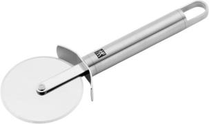 Zwilling Pro Pizzaskærer 20 cm Sølv Str 20 cm - Køkkenredskaber Stål h...