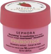 Sephora Collection Prebiotics Face Cream Mask - Ansigtsmaske hos Magas...