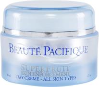 Beauté Pacifique Superfruit Day Creme All Skin Types 50 ml. 50 ml - Da...