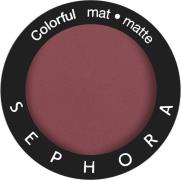 Sephora Collection Colorful Øjenskygge - Single hos Magasin