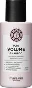 Maria Nila Pure Volume Shampoo 100 ml 100 ml - Shampoo hos Magasin