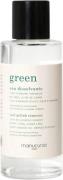 Manucurist Manucurist Green Nail Polish Remover 15 ml - Almindelig Neg...