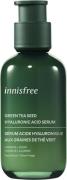 Innisfree Green Tea Seed Hyaluronic Acid Serum - Serum hos Magasin