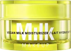 Milk Vegan Milk Moisturizer 48 ml - Dagcreme hos Magasin