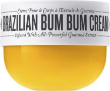 Sol de Janeiro Brazilian Bum Bum Cream 75 ml - Cremer hos Magasin