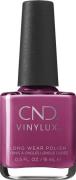 CND Orchid Canopy, CND Vinylux - Almindelig Neglelak hos Magasin