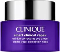 Clinique Smart Clinicial Repair Wrinkle Correcting Eye Cream 15.00 ml ...