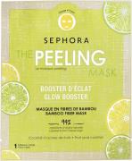 Sephora Collection Peeling Face Mask 1 stk - Ansigtsmaske hos Magasin