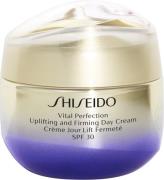 Shiseido Shiseido Vital Perfection Uplifting & Firming day Cream 50 ML...