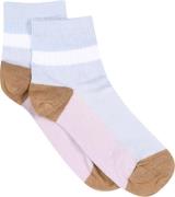 mpWoman Vida Socks Ankelstrømper Str 37/39 - Viskose hos Magasin