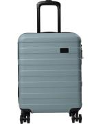 Magasin Meta Dusty Blue Suitcase S 2,7kg/39l/55x40x20 cm Kufferter & T...