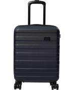 Magasin Meta Navy Blue Suitcase S 2,7kg/39l/55x40x20 cm Kufferter & Ti...