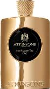 Atkinsons Her Majesty the Oud Eau de Parfum Female Fragrance 100. 0 ML...