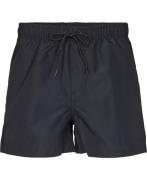 Magasin Porter 1 S Mand Black Badeshorts Str M Polyester