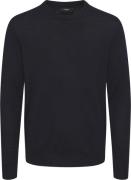 Matinique Mapetro Mand Dark Navy Sweaters Regular Fit Str L - hos Maga...