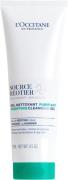 L'Occitane Reotier Cleansing Gel 150ml 150 ml - Rensegel hos Magasin