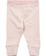 Magasin Petit Baby Pants Organic Str 62 Adobe Rose / Star White Stripe...