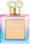 ROJA PARFUMS Roja Elysium Pour Femme Parfum 50 M Kvindeduft - Eau De P...