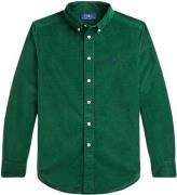 Polo Ralph Lauren Finewale Corduroyclbdppc-si-sps Str S - New Forest S...