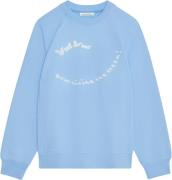 Wood Wood Wwhester Dream Crew Mand Cloudy Sweatshirts Str L - hos Maga...