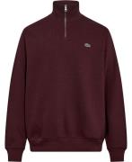 Lacoste Sweatshirt Mand Expresso Sweatshirts Str L - hos Magasin