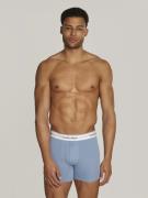 Calvin Klein Boxer Brief 3PK L - Boxershorts hos Magasin