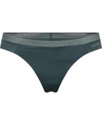 Calvin Klein Thong G-strenge Str S - hos Magasin